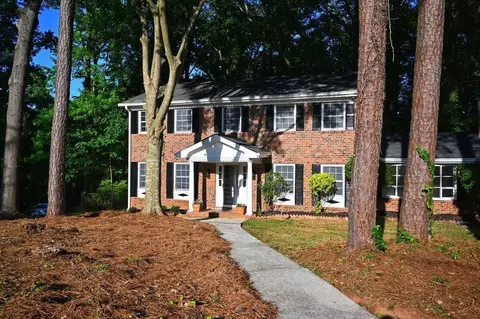 870 Hardwood Court Ct, Stone Mountain, GA 30083