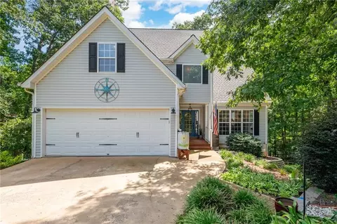 3060 Cypress Cv, Ball Ground, GA 30107