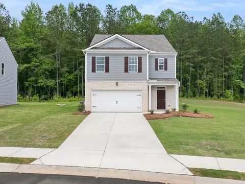 143 Rolling Meadow Trce, Jasper, GA 30143