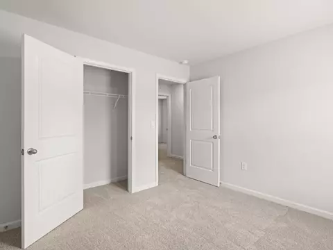 Bedroom - 143 Rolling Meadow Trce, Jasper, GA 30143 photo 6 of 10