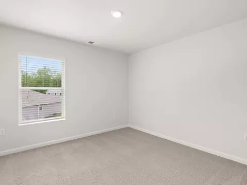 Bedroom - 143 Rolling Meadow Trce, Jasper, GA 30143 photo 5 of 10