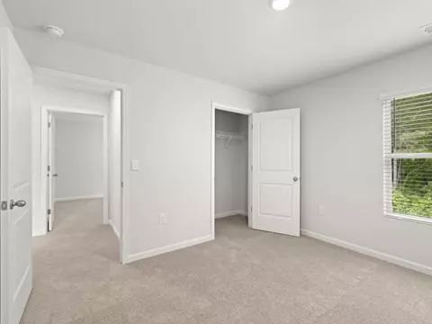 Bedroom - 143 Rolling Meadow Trce, Jasper, GA 30143 photo 8 of 10