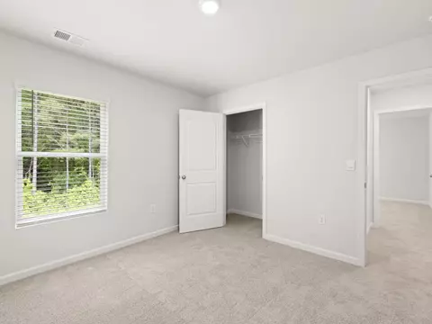 Bedroom - 143 Rolling Meadow Trce, Jasper, GA 30143 photo 10 of 10