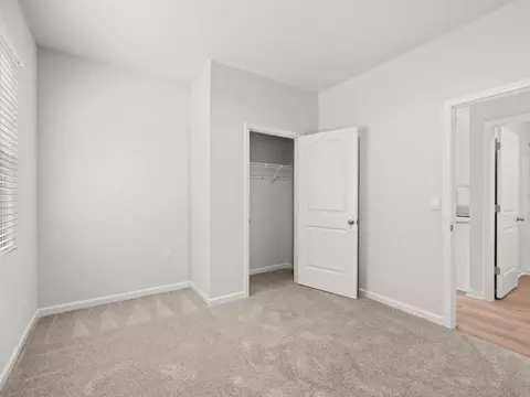 Bedroom - 143 Rolling Meadow Trce, Jasper, GA 30143 photo 2 of 10