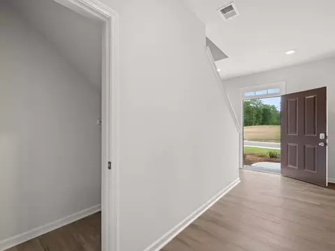 Entry Way - 143 Rolling Meadow Trce, Jasper, GA 30143 photo 1 of 7