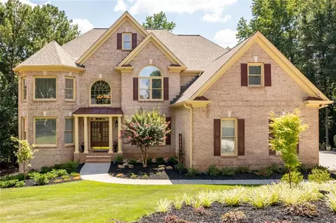 155 Hollymount Road Rd, Alpharetta, GA 30022