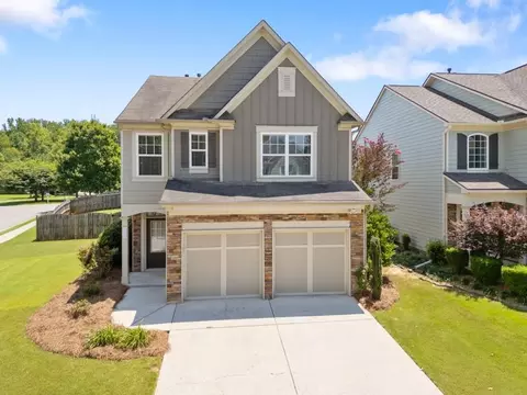 5505 Weddington Dr, Cumming, GA 30040