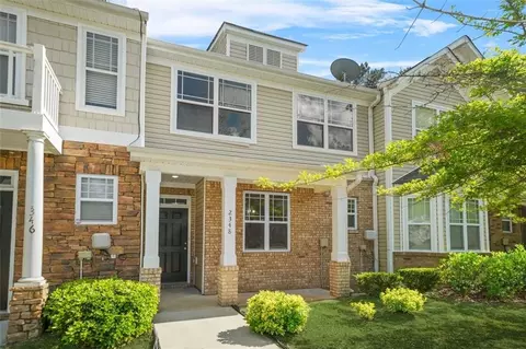 2348 Bigwood Trl, Atlanta, GA 30349