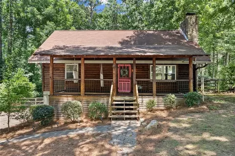 207 Sabrina Ct, Woodstock, GA 30188