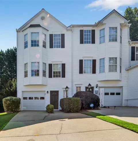 1621 Indian Way, Cumming, GA 30040
