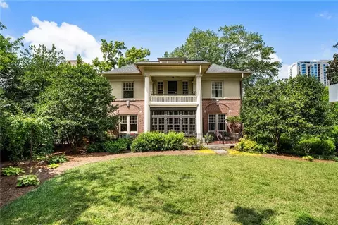 75 17th St NE #8, Atlanta, GA 30309