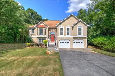 18 Foxfire Ln SW, Cartersville, GA 30120