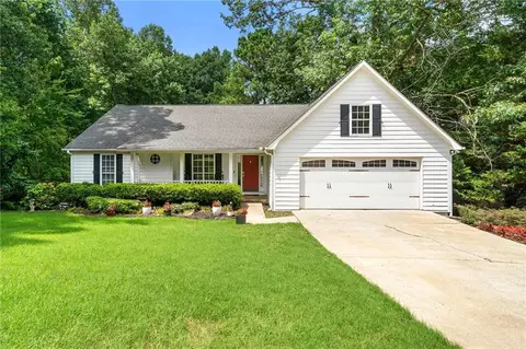 5440 Mountain Trl, Douglasville, GA 30135