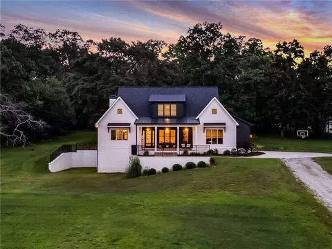 601 Worley Rd, Ball Ground, GA 30107