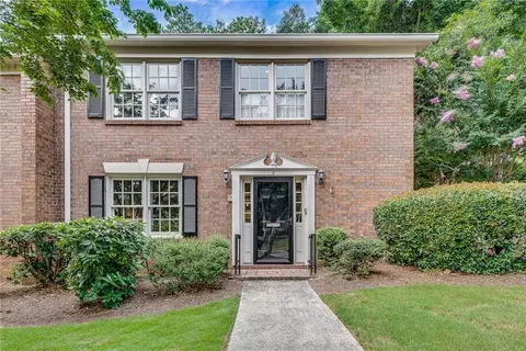 4101 Dunwoody Club Dr #5, Atlanta, GA 30350