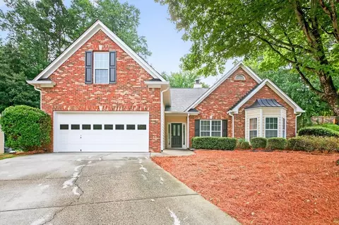 5075 Rolling Rock Dr, Sugar Hill, GA 30518