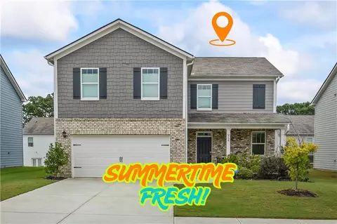 708 Starbuck Pkwy, Pendergrass, GA 30567