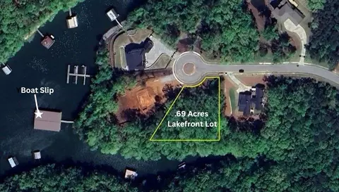 6125 Deepwater Cv, Gainesville, GA 30506