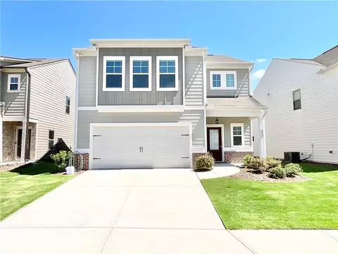 3441 Tea Olive Dr, Buford, GA 30519