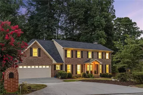 1192 Coronation Dr, Atlanta, GA 30338