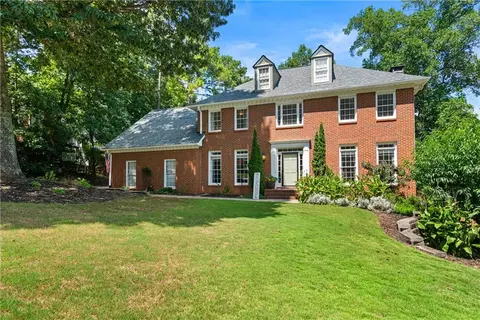 3150 Arborwoods Dr, Johns Creek, GA 30022