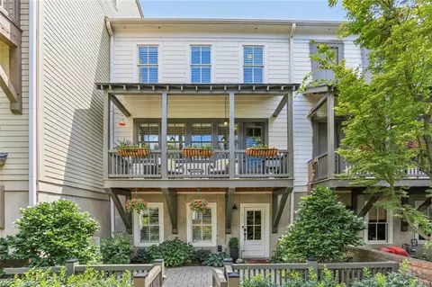 425 Prosper Cir, Marietta, GA 30060