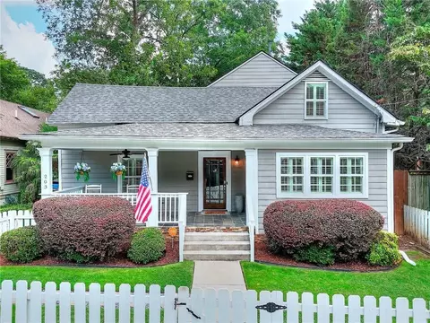 203 Flora Ave, Atlanta, GA 30307