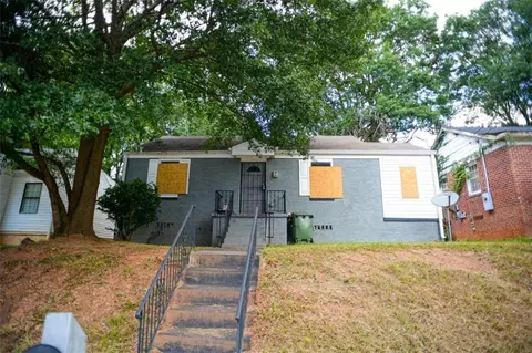 1167 Fenwood St, Atlanta, GA 30314