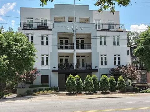3655 Peachtree Rd #203, Atlanta, GA 30319