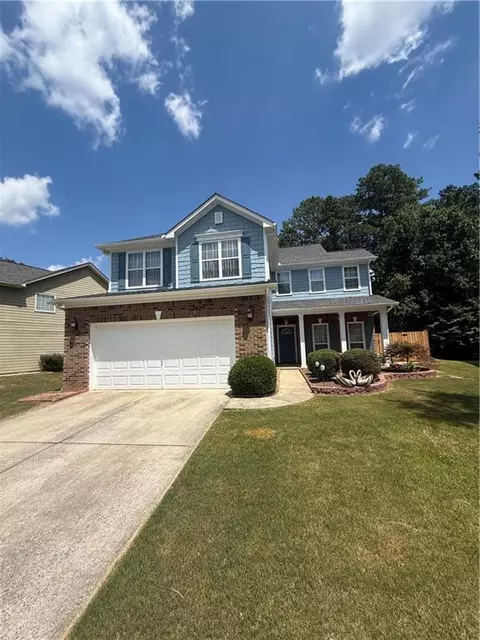 3463 Northfield Way NW, Kennesaw, GA 30144
