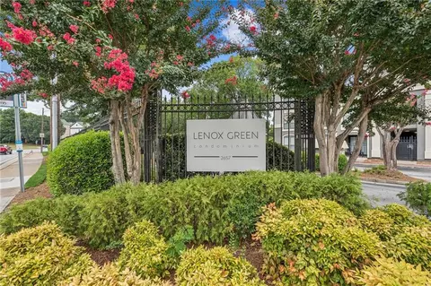 2657 Lenox Rd NE #N-185-3, Atlanta, GA 30324