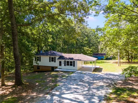 3675 S Hwy 16 Hwy, Carrollton, GA 30116