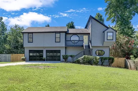 3580 Drum Roll Ln, Snellville, GA 30039