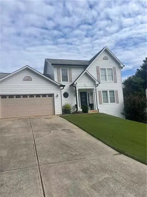 130 Douglas Fir Ct, Alpharetta, GA 30022