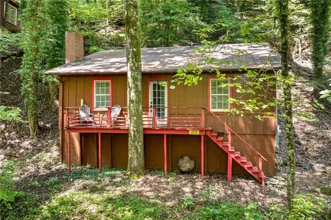 118 Fred Glisson Cir, Dahlonega, GA 30533