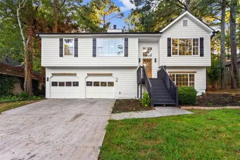 873 Stonebrook, Lithonia, GA 30058