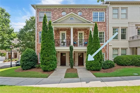 1858 Preserve Way, Atlanta, GA 30341