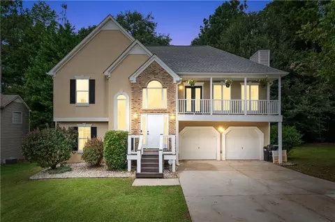 5497 Sweetsprings Dr SW, Powder Springs, GA 30127