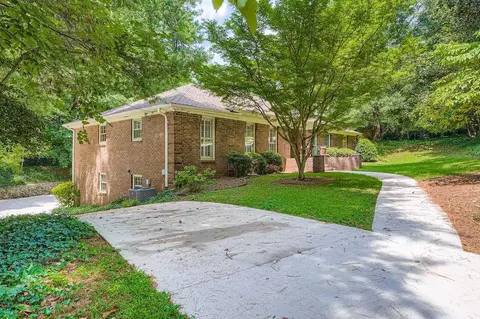 485 N Harbor Dr, Atlanta, GA 30328
