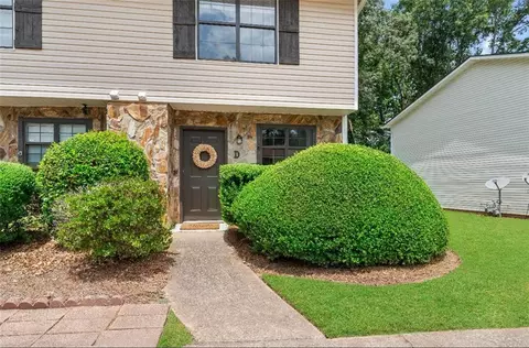 2498 Hidden Cove Ct #D, Gainesville, GA 30501
