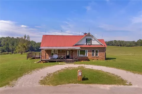 358 Cagle Mill Rd N, Jasper, GA 30143