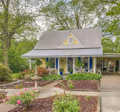 316 Monroe St, Tallapoosa, GA 30176