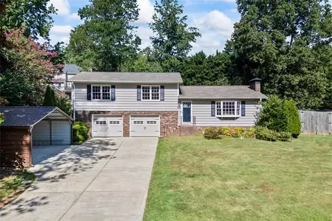 3335 Ranch Rd, Marietta, GA 30066