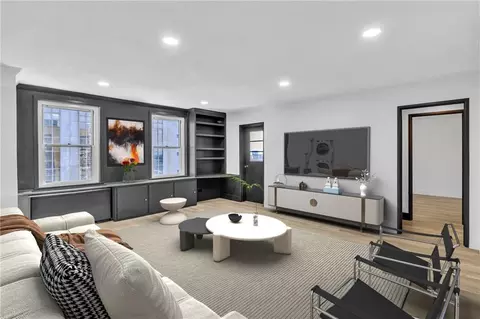 300 Peachtree St NE #23L, Atlanta, GA 30308