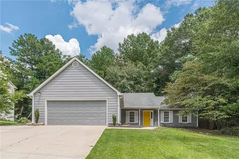 207 Windgate Ct, Peachtree City, GA 30269