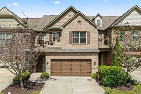 9944 Cameron Parc Cir, Alpharetta, GA 30022