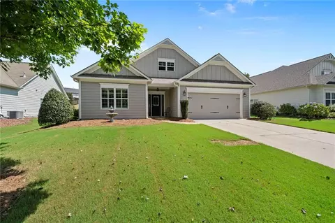 3225 Blackburn Dr, Cumming, GA 30040