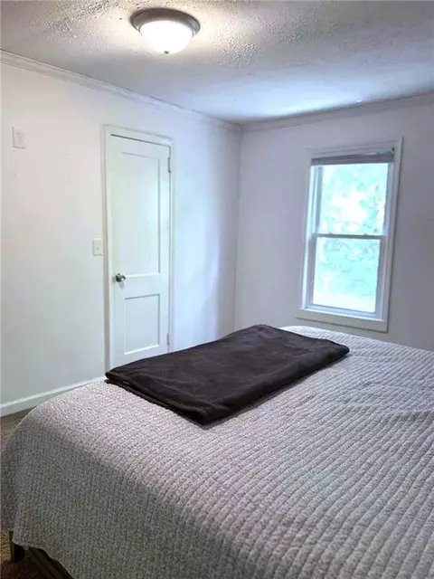 Bedroom - 109 Baugh St, Commerce, GA 30529 photo 2 of 3