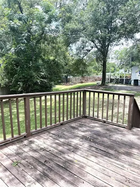 Exterior - 109 Baugh St, Commerce, GA 30529 photo 7 of 14