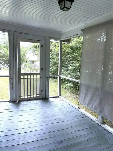 Exterior - 109 Baugh St, Commerce, GA 30529 photo 13 of 14